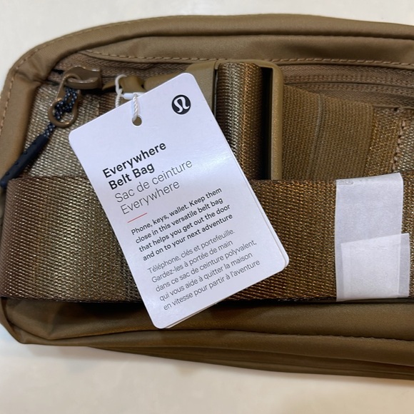 Everywhere Belt Bag 1L Allspice - Picture 4 of 5